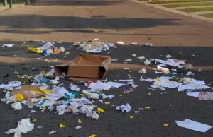 Montichiari: Halloween di follia per una baby gang di giovanissimi