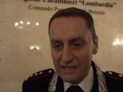 Assalti ai bancomat, Magrini: “Banda nascondeva armi in un tombino”