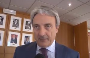 Aib: produzione calata del 10% nel primo trimestre