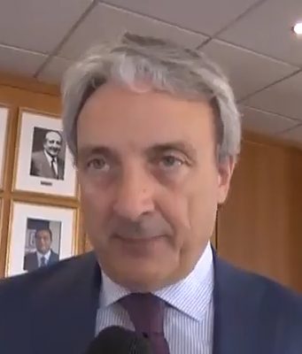 AIB lancia Giuseppe Pasini alla guida di Confindustria