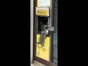 La notte dei bancomat. Presi d’assalto a Chiesanuova e Palazzolo