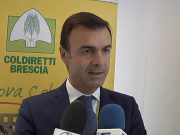 Prandini, “subito una legge sui reati agroalimentari”