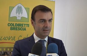 Prandini, “subito una legge sui reati agroalimentari”