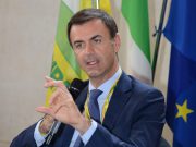 Coldiretti: Ettore Prandini eletto presidente nazionale