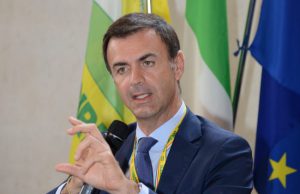 Coldiretti: Ettore Prandini eletto presidente nazionale