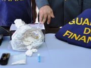 Operazione “Boca”: sgominato traffico internazionale di droga