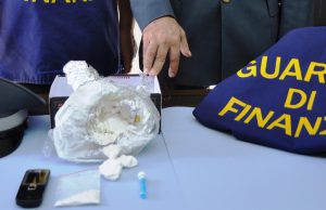 Operazione “Boca”: sgominato traffico internazionale di droga