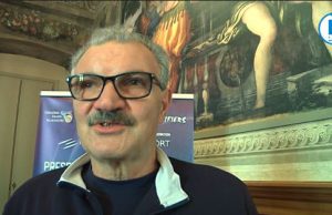 Italia – Lituania, Sacchetti: “Da valutare le condizioni di qualcuno”