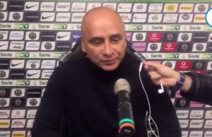 Brescia ko a Venezia. Corini: “Sconfitta meritata”