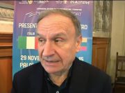 Italia – Lituania a Brescia, Petrucci: “Lo dobbiamo alla città”