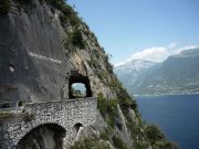 Strada della Forra ancora chiusa: lavori fino a metà dicembre