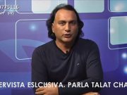 Talat Chaudhry, “quella foto non mi rappresenta, non mi ritiro”. INTERVISTA ESCLUSIVA
