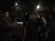 Brescia Calcio, l’abbraccio di Tonali alla nonna dopo il derby