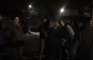 Brescia Calcio, l’abbraccio di Tonali alla nonna dopo il derby