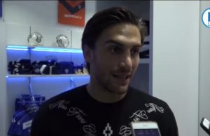 Brescia Calcio, Torregrossa: “Tonali? E’ emozionato”