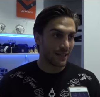 Brescia Calcio, Torregrossa: “Tonali? E’ emozionato”