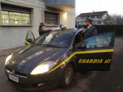 Mense scolatiche: 11 arresti per appalti truccati