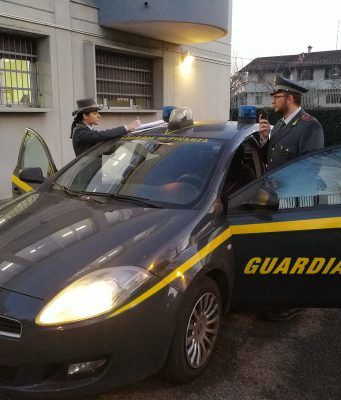 Mense scolatiche: 11 arresti per appalti truccati