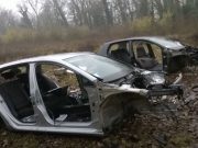 Scoperta officina illegale a Montichiari: trovate Golf smontate