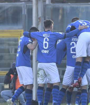 Un Brescia in emergenza sfida il Crotone: sei le assenze “pesanti”