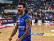 Brian Sacchetti in esclusiva per Elive Brescia.TV: “A Pistoia per la continuità”