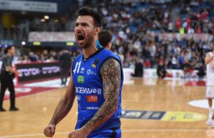 Brian Sacchetti in esclusiva per Elive Brescia.TV: “A Pistoia per la continuità”