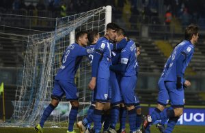 Brescia Calcio, inizia la settimana che porterà alla sfida con il Foggia