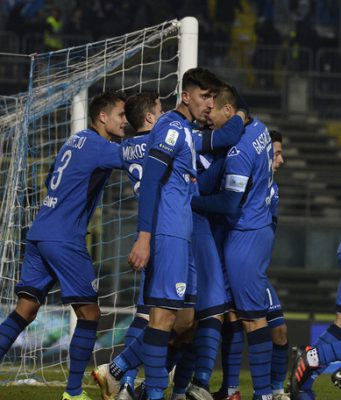 Brescia Calcio, inizia la settimana che porterà alla sfida con il Foggia