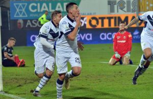 Brescia Calcio, Natale da terza in classifica: il Palermo dista solo 3 punti