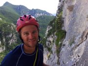 Addio a Francesco Cancarini: fatale la passione per la montagna