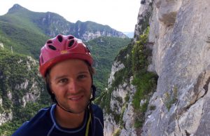 Addio a Francesco Cancarini: fatale la passione per la montagna