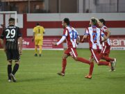 Serie C: Feralpisalò sconfitta amara con la Vis Pesaro 1-0