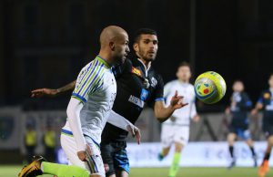 Feralpisalò, altra brusca frenata: ko casalingo con l’Imolese