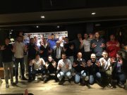 Atlantide Pallavolo Volley: Natale da dieci e lode