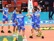 Atlantide Pallavolo Volley: Natale da undici in pagella