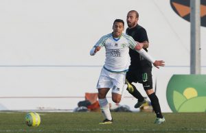 Serie C: Feralpisalò, buon pari sul campo del Pordenone 2-2