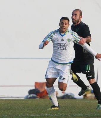 Serie C: Feralpisalò, buon pari sul campo del Pordenone 2-2