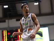 La Germani Basket Brescia chiude l’anno in crisi: Diana ancora a rischio