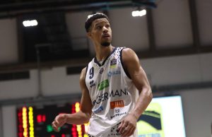 La Germani Basket Brescia chiude l’anno in crisi: Diana ancora a rischio
