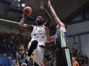 Germani Basket Brescia: sfida agli ex Cittadini e Fernandez per i playoff
