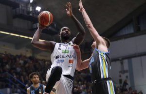 Germani Basket Brescia: vittoria a Cremona nel segno di coach Diana