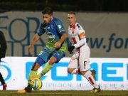 Feralpisalò: il 2018 si chiude con un pareggio con il Monza di Berlusconi