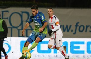 Feralpisalò: il 2018 si chiude con un pareggio con il Monza di Berlusconi