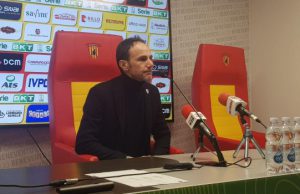 Brescia Calcio, Salvatore Lanna: “Pareggio da squadra matura”