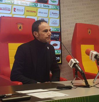 Brescia Calcio, Salvatore Lanna: “Pareggio da squadra matura”