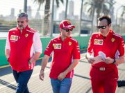 Maurizio Arrivabene e Riccardo Adami, cuore bresciano passione Ferrari