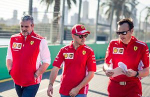 Maurizio Arrivabene e Riccardo Adami, cuore bresciano passione Ferrari