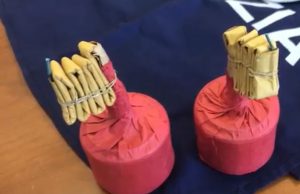 Vendita di petardi illegali, nuova denuncia per un 40enne