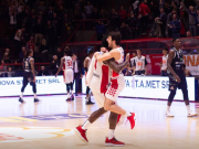 Germani Basket Brescia ko a Pistoia che fa molto male