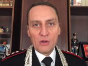 Carabinieri, “nel 2018 aumentati i furti nelle abitazioni”